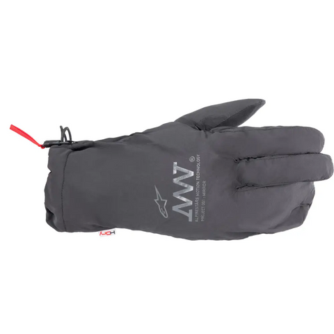 Guantes Alpinestars AMT-10 Air HDRY Black/Dark Gray