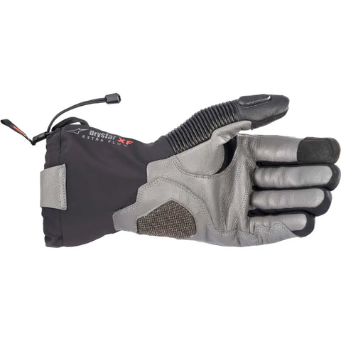 Guantes Alpinestars AMT-10 Drystar® XF Black/Dark Blue