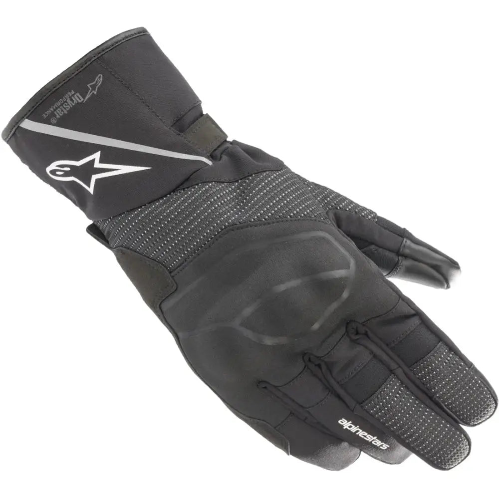 Guantes Alpinestars Andes v3 Drystar® Black