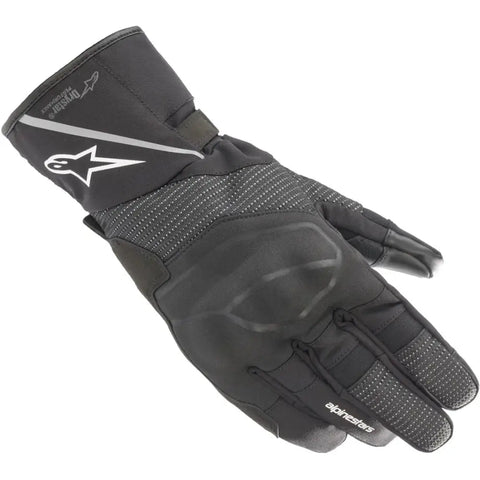 Guantes Alpinestars Andes v3 Drystar® Black