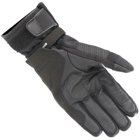 Guantes Alpinestars Andes v3 Drystar® Black