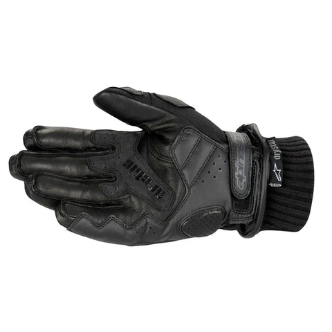 Guantes Alpinestars Arctic Drystar® Black