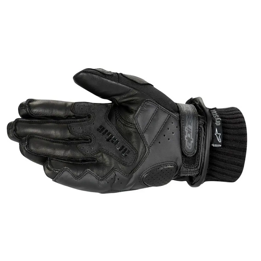 Guantes Alpinestars Arctic Drystar® Black