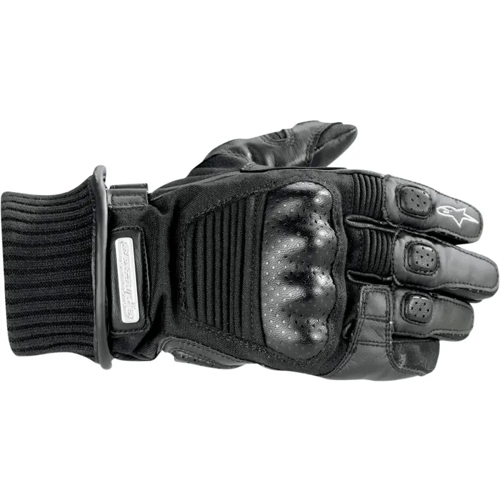 Guantes Alpinestars Arctic Drystar® Black