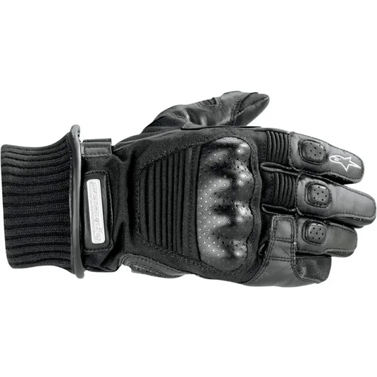 Guantes Alpinestars Arctic Drystar® Black