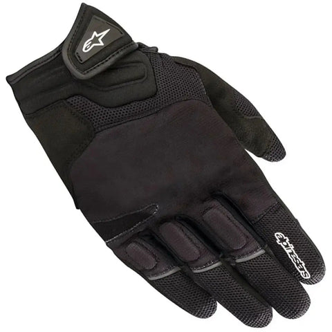 Guantes Alpinestars Atom Black