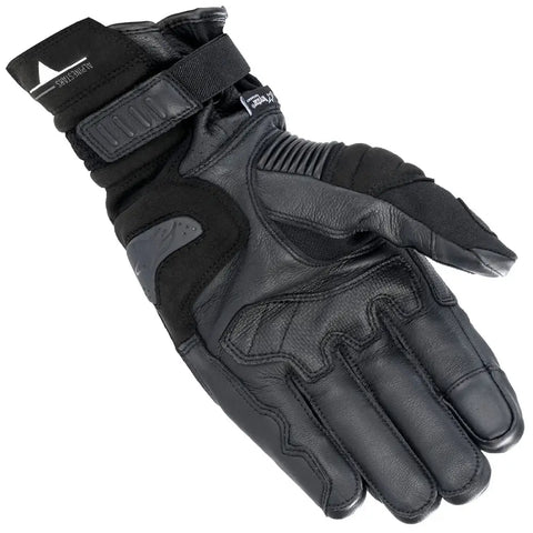 Guantes Alpinestars Belize V2 Drystar Black