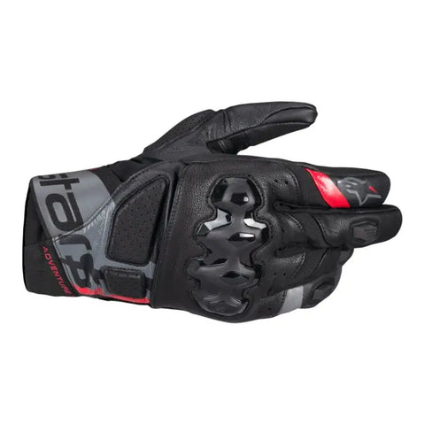 Guantes Alpinestars Belize V3 Drystar Black