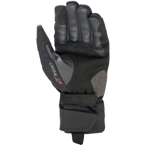 Guantes Alpinestars Bogotá Drystar® XF Black/Black (Talla S)