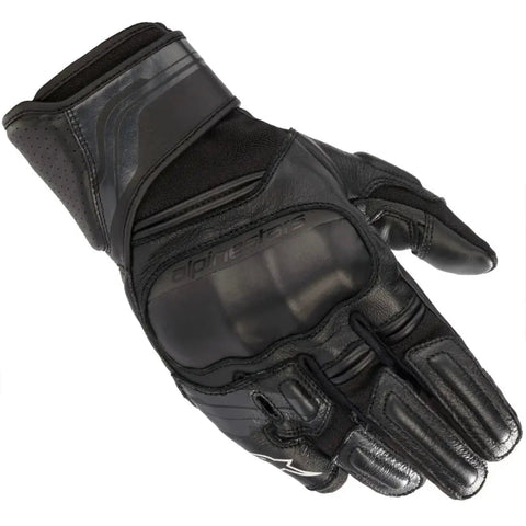 Guantes Alpinestars Booster V2 Black