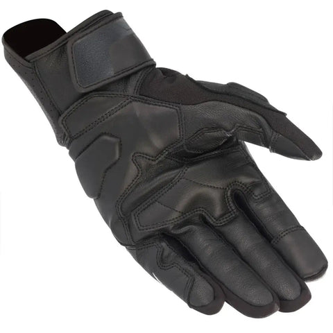 Guantes Alpinestars Booster V2 Black