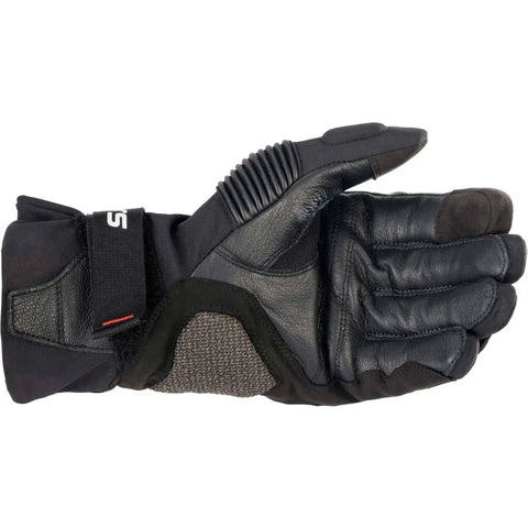 Guantes Alpinestars Boulder Gore-Tex Black/Black