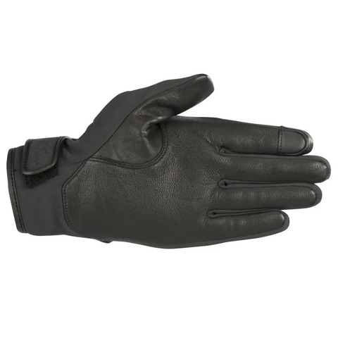 Guantes Alpinestars C1 Windstopper V2 Black