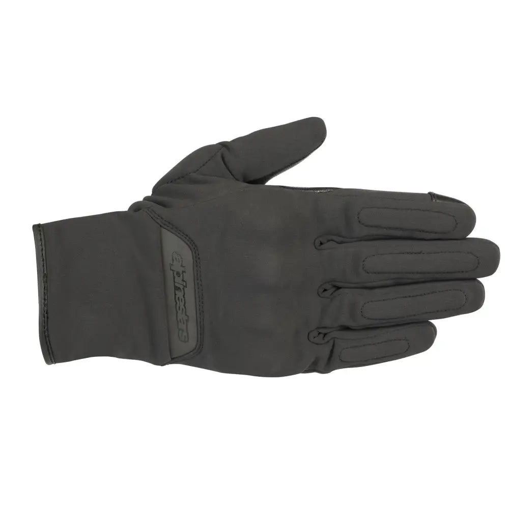 Guantes Alpinestars C1 Windstopper V2 Black