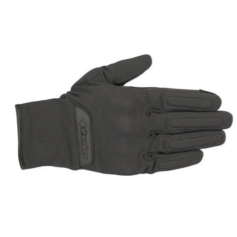 Guantes Alpinestars C1 Windstopper V2 Black