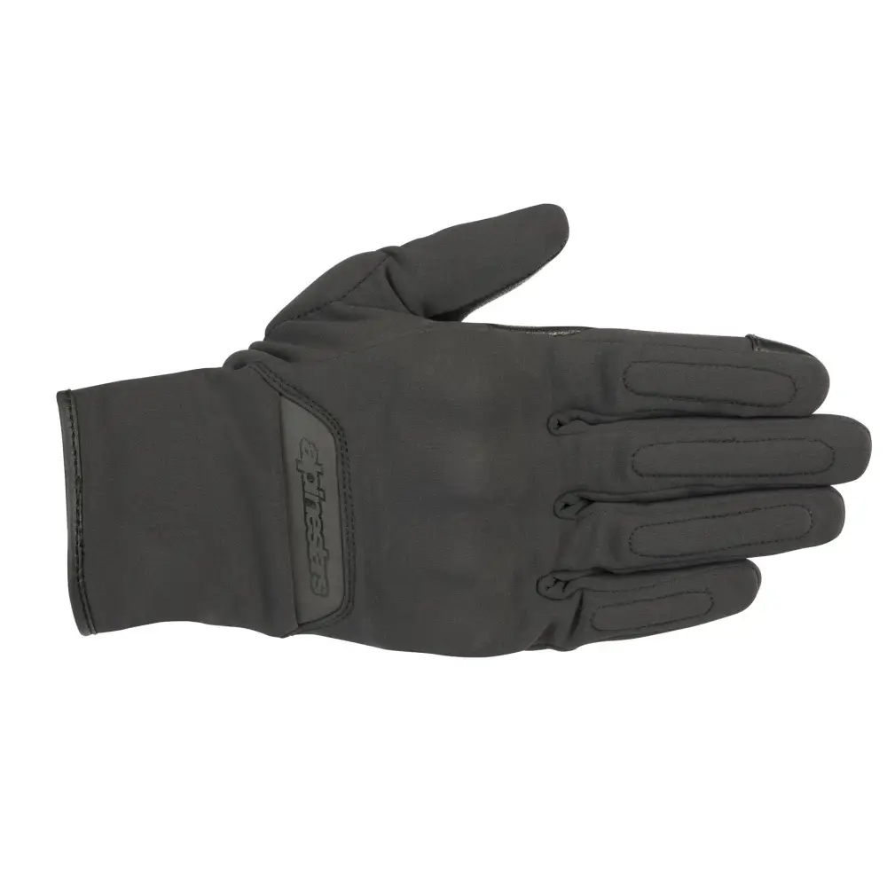 Guantes Alpinestars C1 Windstopper V2 Black