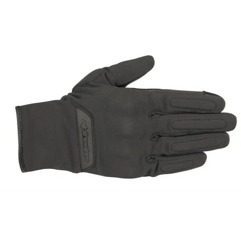 Guantes Alpinestars C1 Windstopper V2 Black