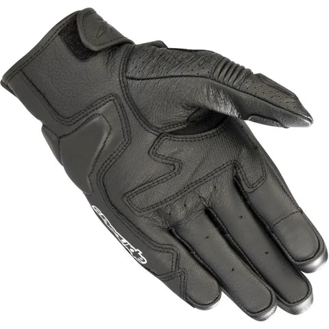 Guantes Alpinestars Celer V2 Black