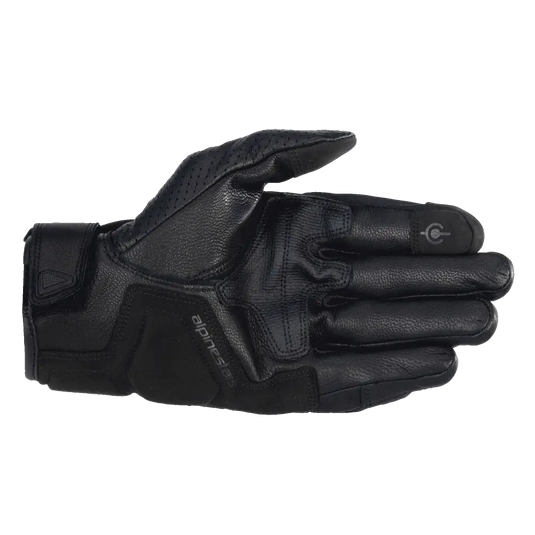 Guantes Alpinestars Celer V3 Black