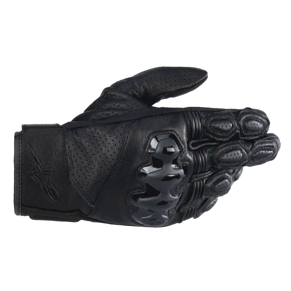 Guantes Alpinestars Celer V3 Black