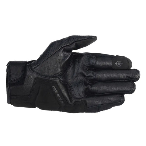 Guantes Alpinestars Celer V3 Black