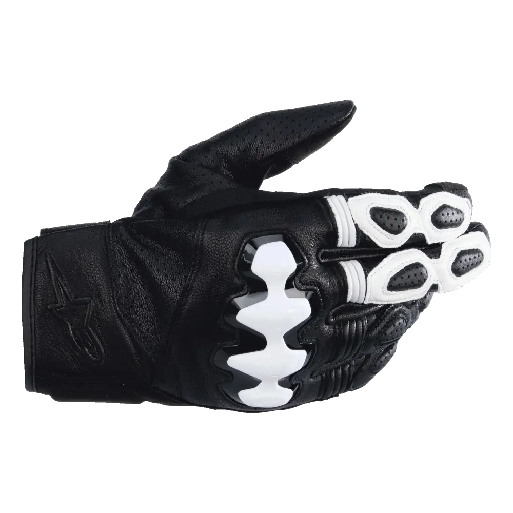 Guantes Alpinestars Celer V3 Black/White