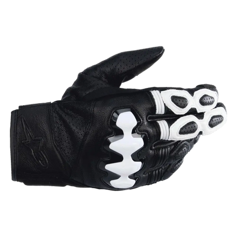 Guantes Alpinestars Celer V3 Black/White