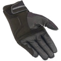Guantes Alpinestars Chrome Black/Tar Gray