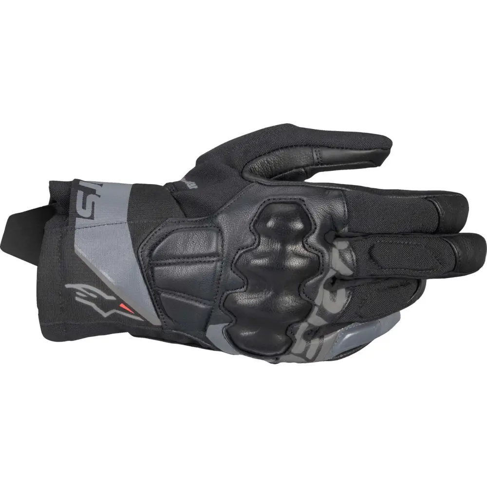 Guantes Alpinestars Corozal V3 Drystar® Black