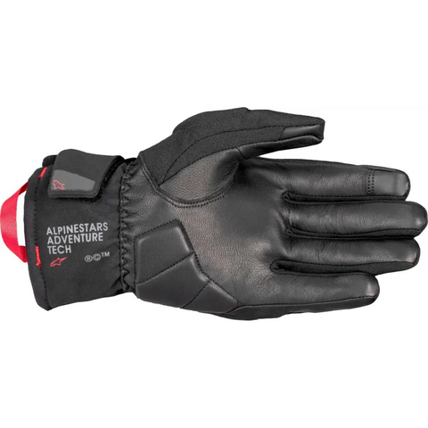 Guantes Alpinestars Crestone Gore-Tex Insulated Black