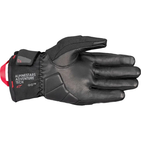 Guantes Alpinestars Crestone Gore-Tex Insulated Black