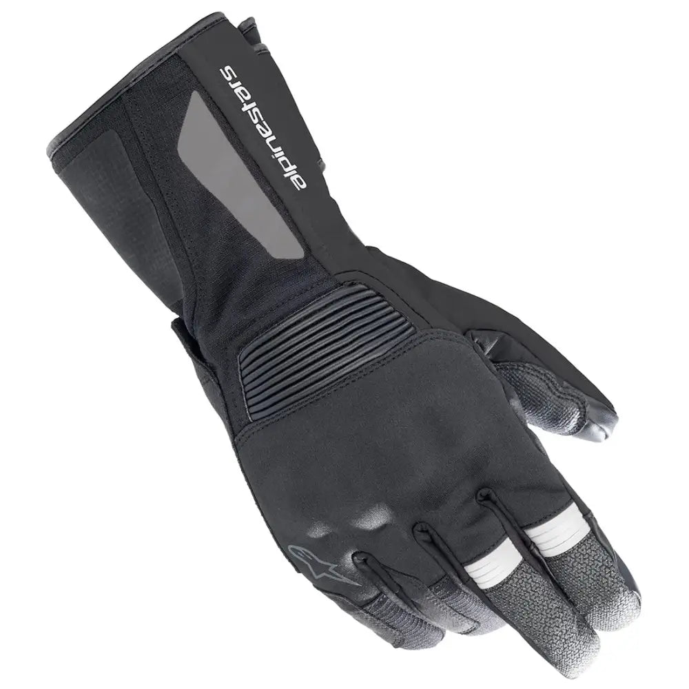 Guantes Alpinestars Denali Aerogel Drystar® Black