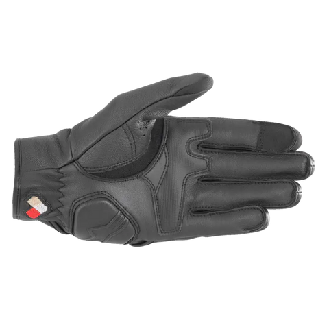 Guantes Alpinestars Dyno Black