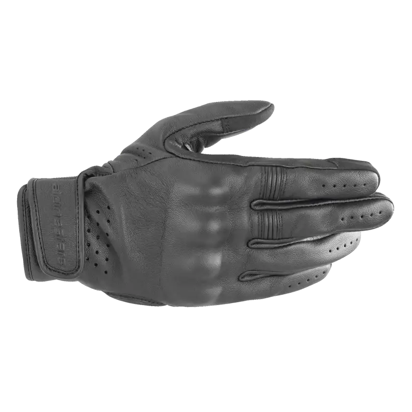 Guantes Alpinestars Dyno Black
