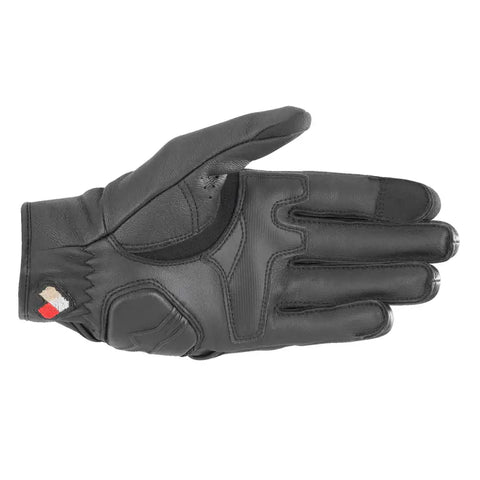 Guantes Alpinestars Dyno Black