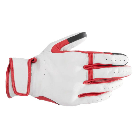 Guantes Alpinestars Dyno Red