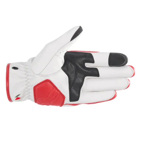 Guantes Alpinestars Dyno Red