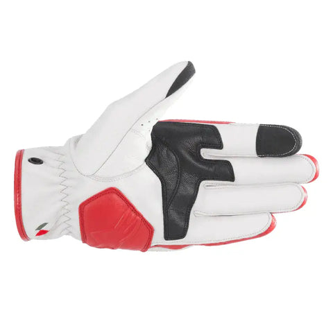 Guantes Alpinestars Dyno Red