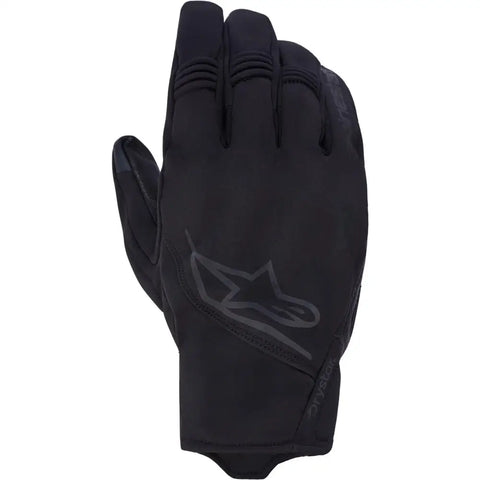 Guantes Alpinestars Faster V3 Plasma Drystar Black
