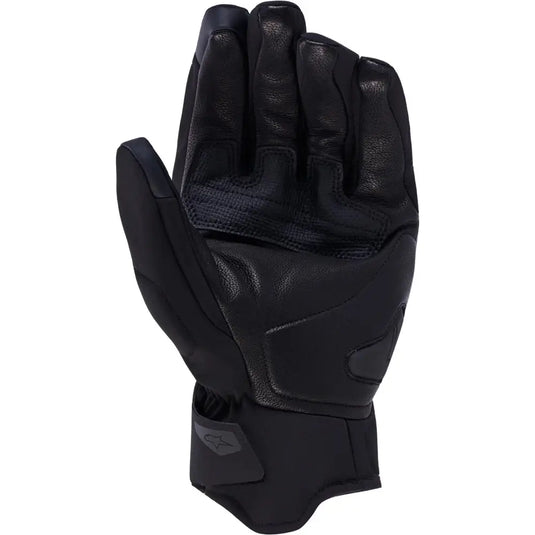 Guantes Alpinestars Faster V3 Plasma Drystar Black