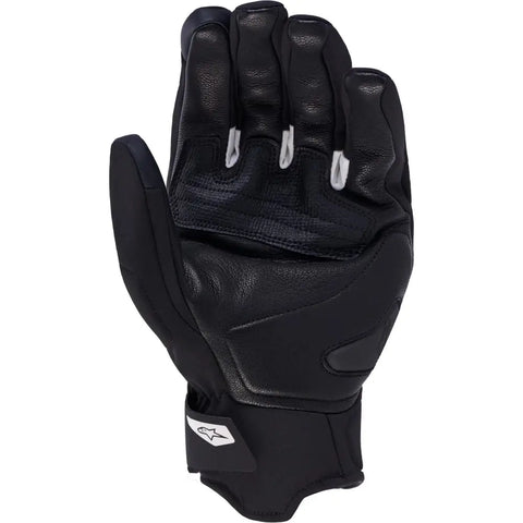 Guantes Alpinestars Faster V3 Plasma Drystar Black/White
