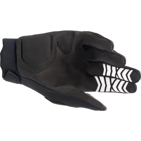 Guantes Alpinestars Full Bore Black/Red/Blue