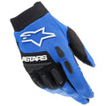 Guantes Alpinestars Full Bore Blue/Black