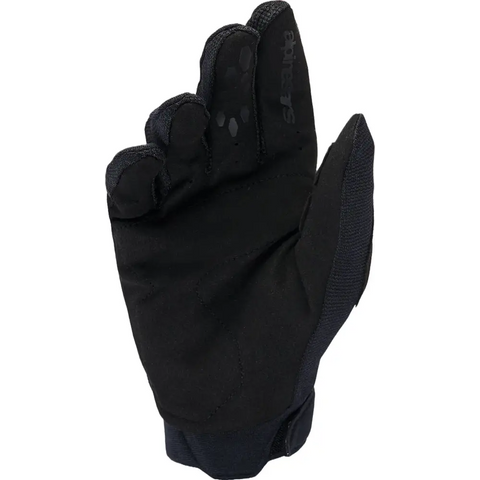 Guantes Alpinestars Full Bore V2 Black