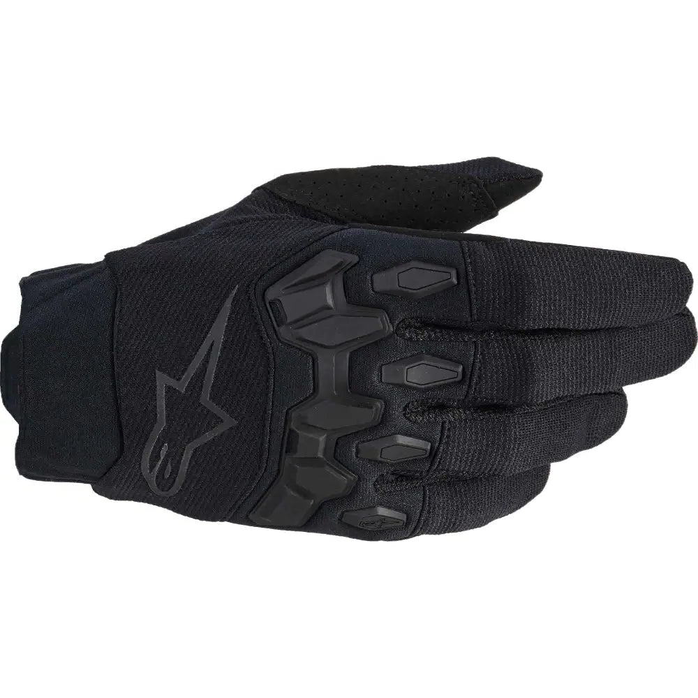 Guantes Alpinestars Full Bore V2 Black