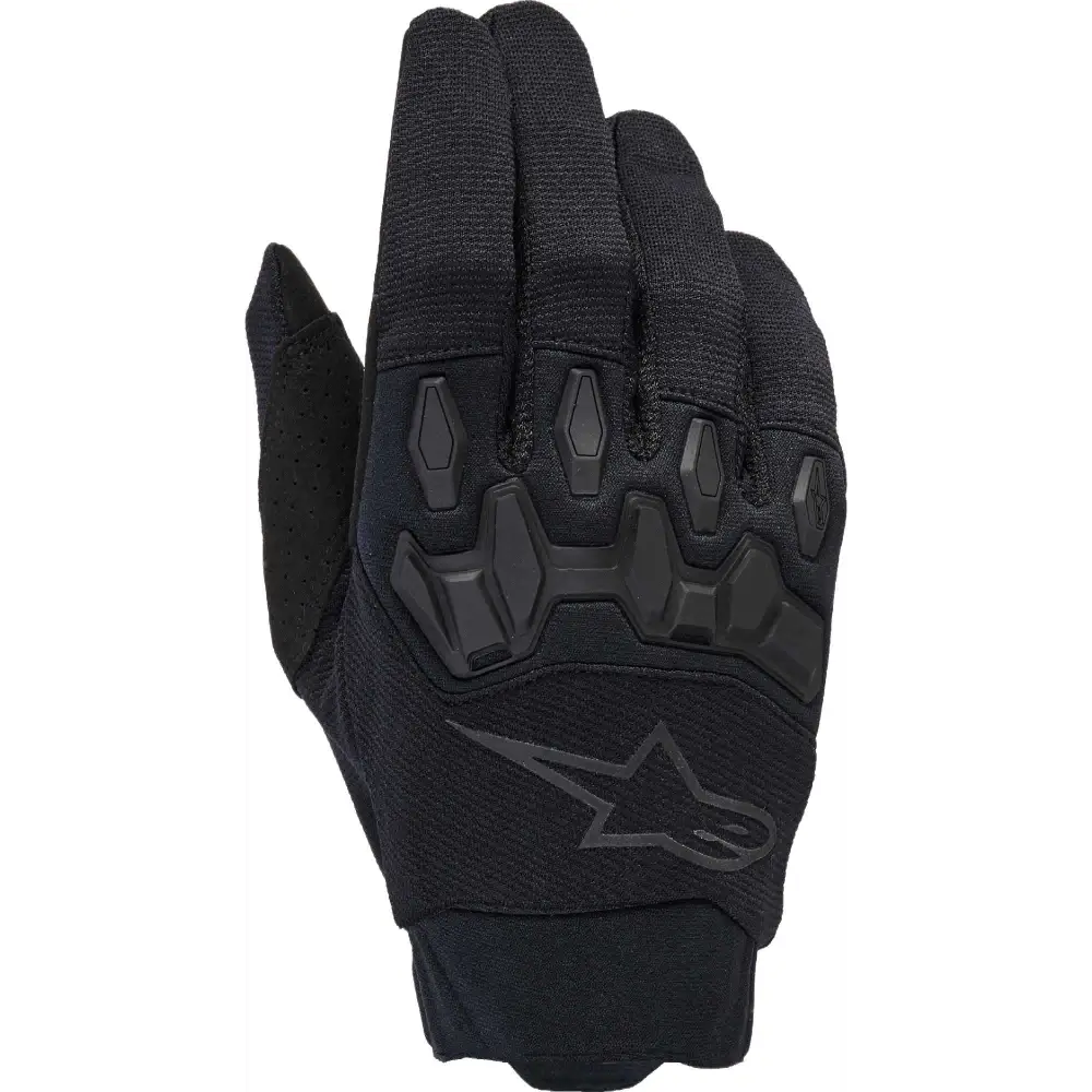 Guantes Alpinestars Full Bore V2 Black