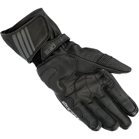 Guantes Alpinestars GP Plus R V2 Black