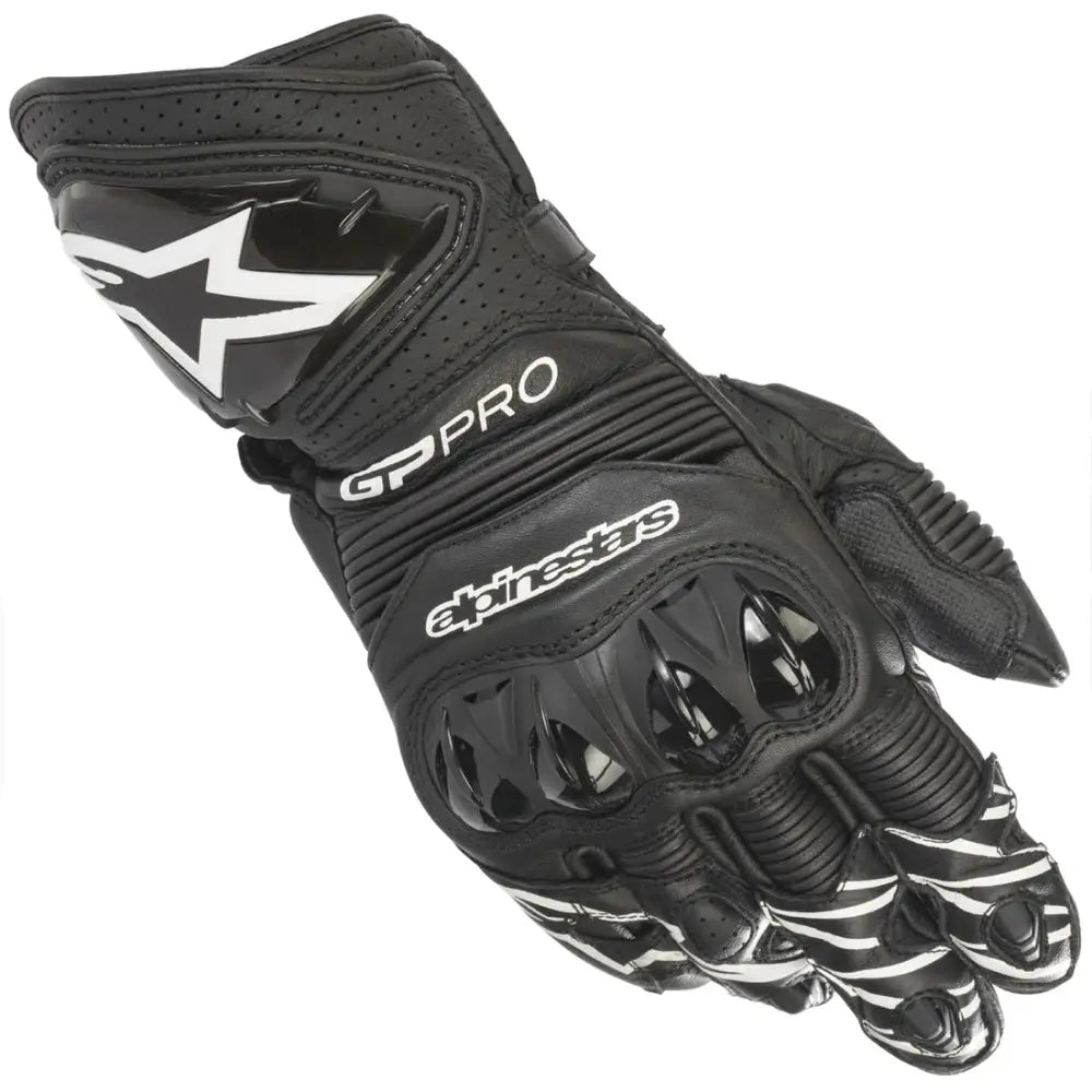 Guantes Alpinestars GP Pro R3 Black