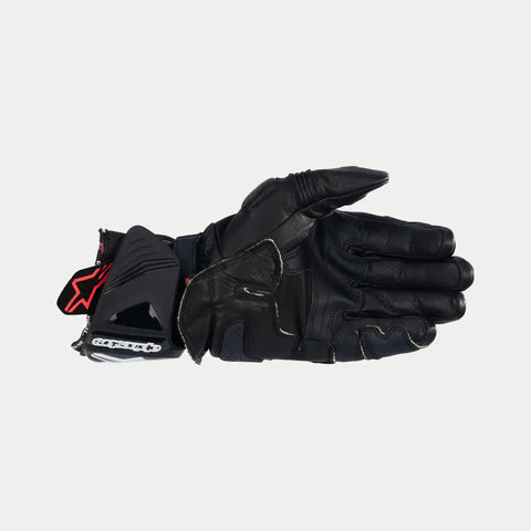 Guantes Alpinestars GP Pro R4 Black