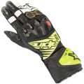 Guantes Alpinestars GP Tech v2 Black/Yellow Fluo/White/Red Fluo